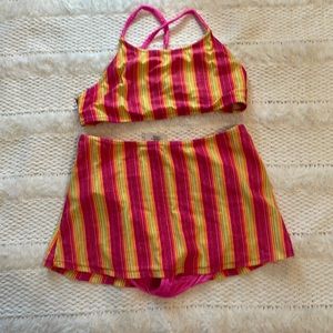 Flapdoodles swimsuit girls